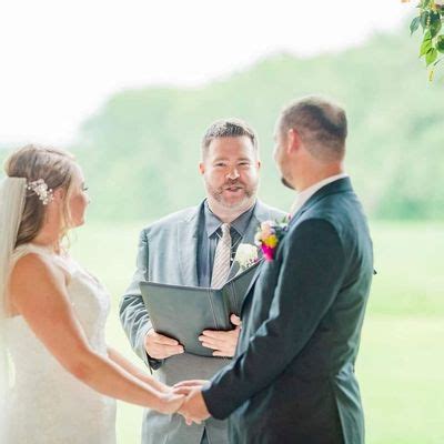Honoring the Earth and the Divine: How a Pagan Wedding Officiant Near Me Can Help